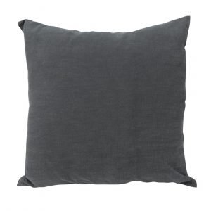 Oliveira Linen Cushion Grey