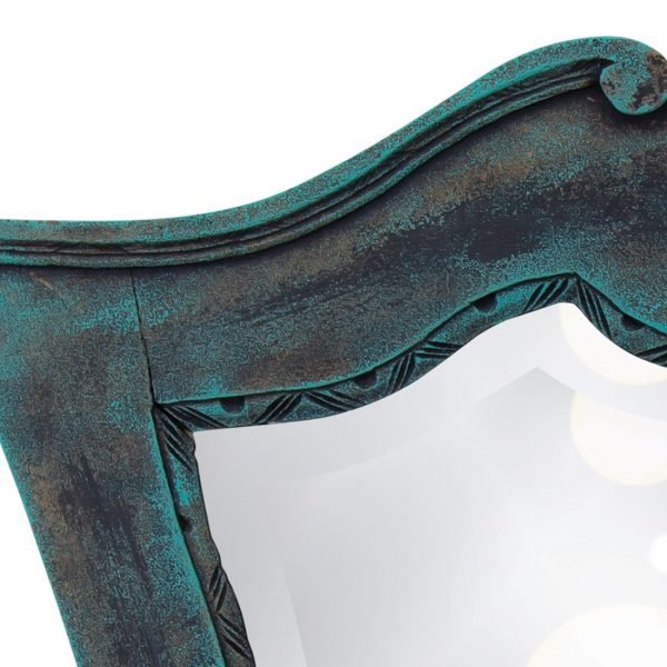 Oliveira Vintage Mirror - Image 2