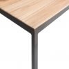 Teak Console Table, Teak konsolbord, Mesa de console de teca, Table console en teck, Teak-Konsolentisch