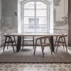 Dining Chairs