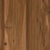 Natural Teak Display Cabinet / Bookcase with Rustic Finish furniture algarve shop buy