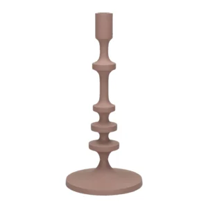 Taper Candlestick candle wax dinner table furniture algarve shop decor