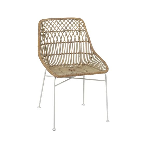 Rattan Chair | Oliveira