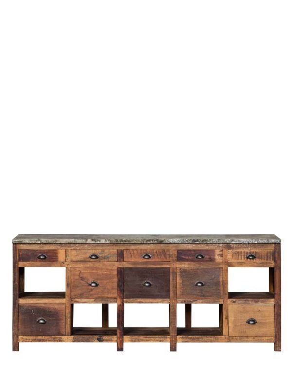 Cabinets