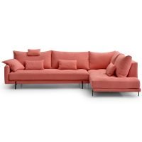 Oliveira Contemporary style sofa
