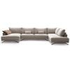 Oliveira Contemporary Modular Sofa Algarve