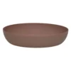 round serving bowl platter powder pink shop algarve furniture tableware