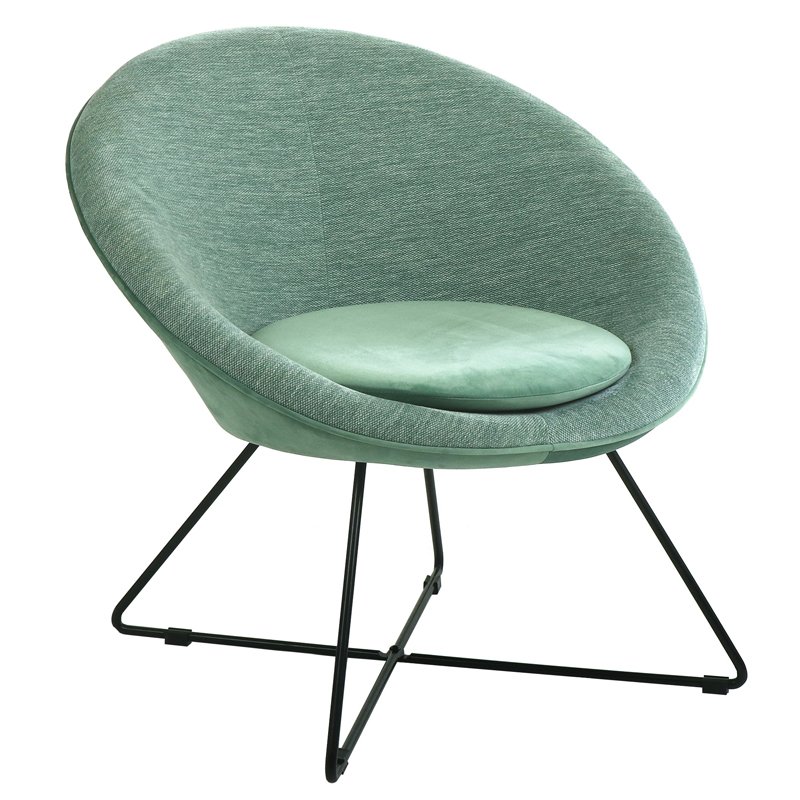 Comfortable chair available in 7 Colours in our algarve store