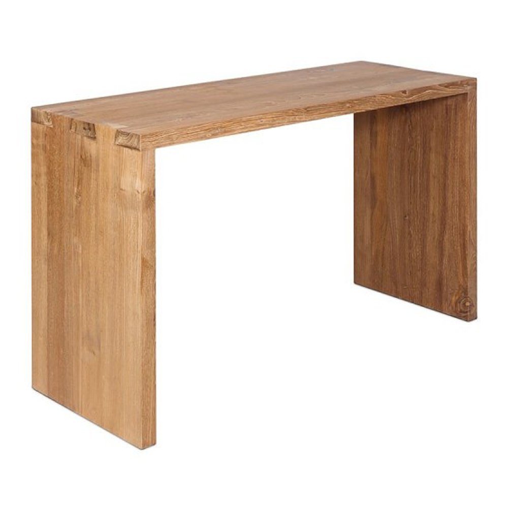 Minimalist Style Console Table