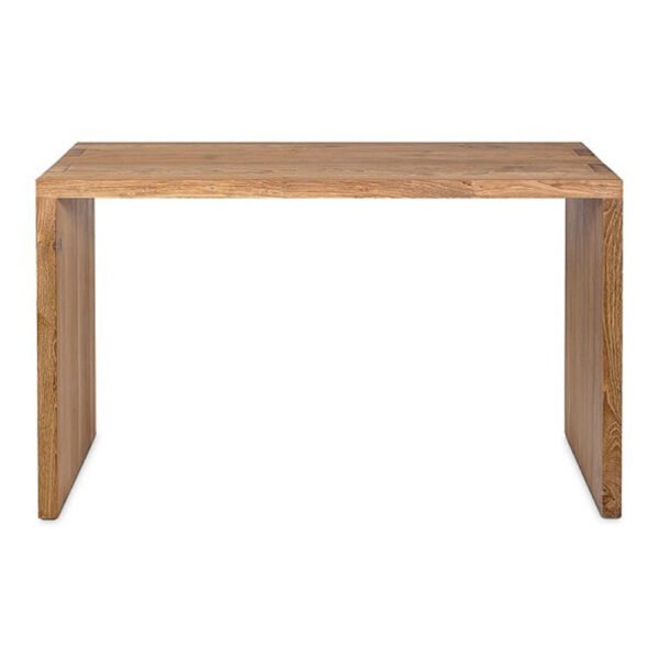 Minimalist Style Console Table