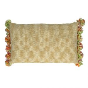 Colourful Cushion - Mojito - soft furnishings - cushions - Oliveira Algarve