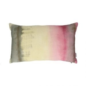 Colourful Handpainted Cushion - Varoso - soft furnishings - cushions - Oliveira Algarve