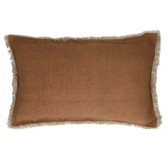 Camel Easy Cushion - Tuvi - soft furnishings - cushions - Oliveira Algarve