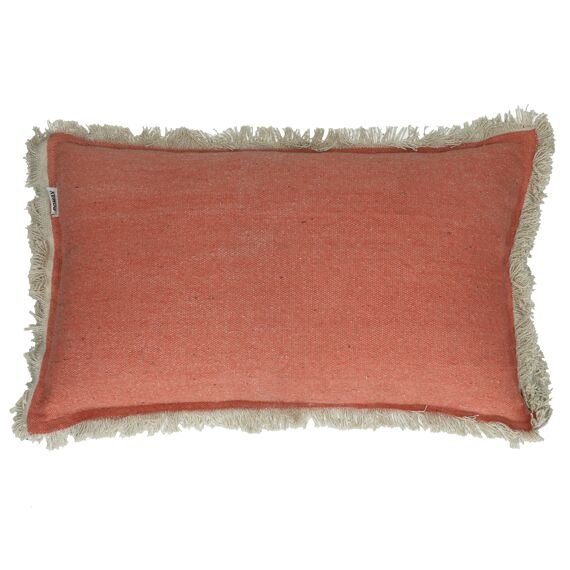 Pink Easy Cushion - Tuvi - soft furnishings - cushions - Oliveira Algarve