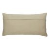 Turquoise Beach Blue Lined Cushion - Kreta - soft furnishings - cushions - Oliveira Algarve 2