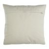 Original Linear Pattern Dark Green Cushion - Padronizar - soft furnishings - cushions - Oliveira Algarve 2