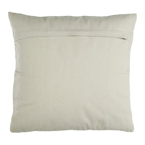 Original Linear Pattern Dark Green Cushion - Padronizar - soft furnishings - cushions - Oliveira Algarve 2