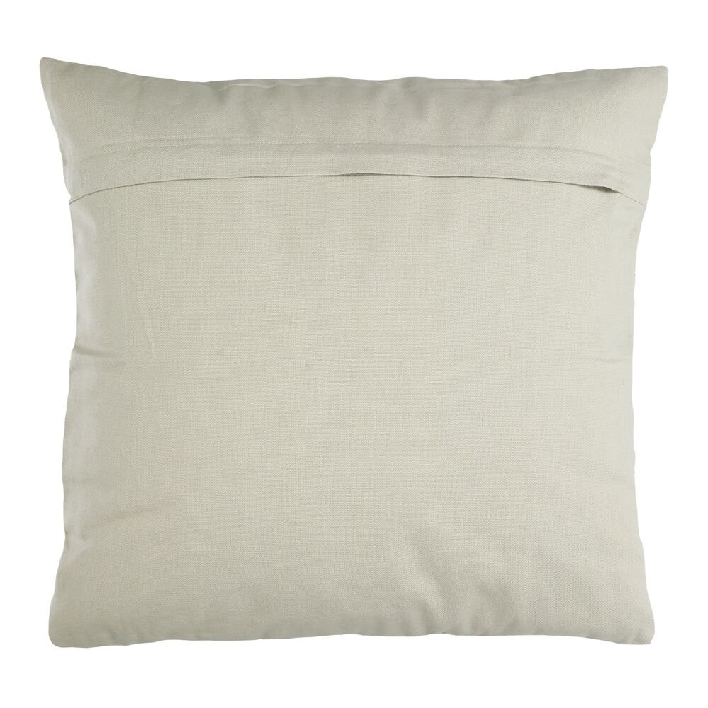 Original Linear Pattern Dark Green Cushion - Padronizar - soft furnishings - cushions - Oliveira Algarve 2