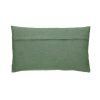 Pattern Grey and White Cushion - Conway - soft furnishings - cushions - Oliveira Algarve 2