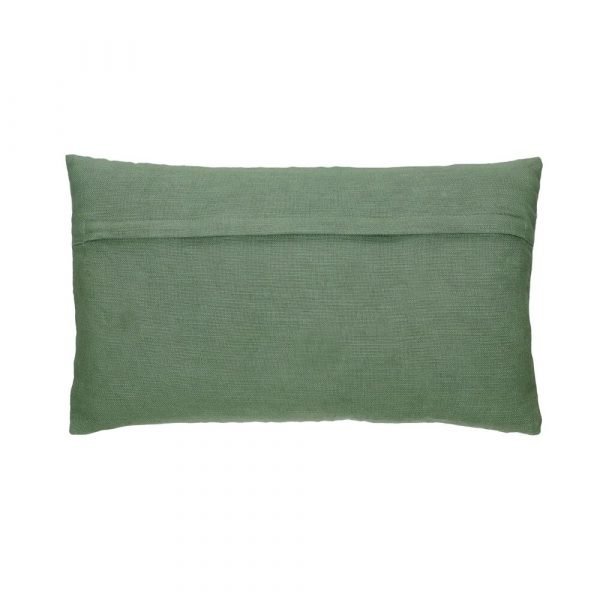 Pattern Grey and White Cushion - Conway - soft furnishings - cushions - Oliveira Algarve 2