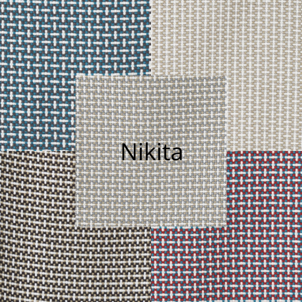 'Nikita' Fabric Collection