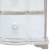 this bedside cabinet / table brings style to the bedroom-Cabinets-Bedside Tables-Available at Oliveira in Tavira