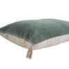 also featuring corner tassles-Soft Furnishings-Cushions-Available at Oliveira in Tavira