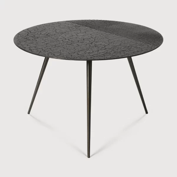 Natural Minerals Coffee Tabl - Available in Two Colours Furniture Tables Coffee tables