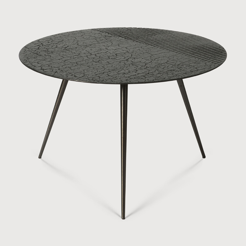 Natural Minerals Coffee Tabl - Available in Two Colours Furniture Tables Coffee tables