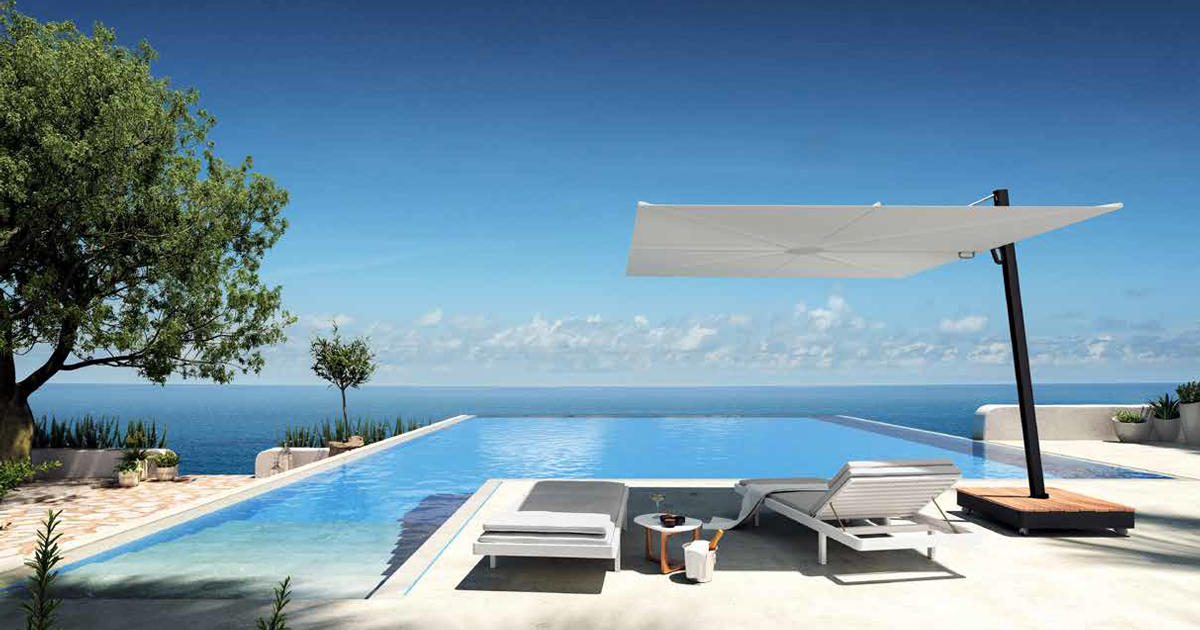 outdoor sun protection oliveira algarve parasol sail pergola