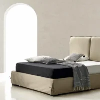 bed beds bedroom mattress headboard furniture decor home algarve oliveira tavira