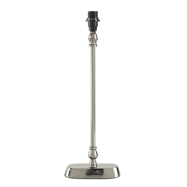 Slender metal Classic Table Lamp-Lighting Outlet-