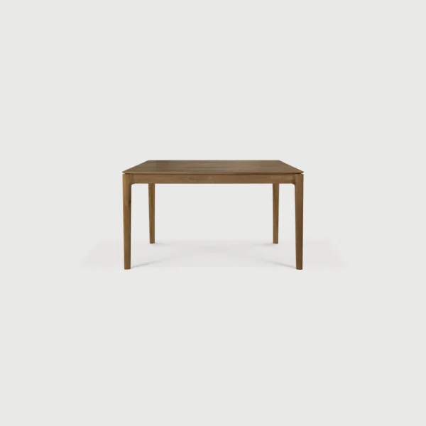 Solid Teak Wood Extendable Dining Table furniture algarve tavira shop buy decor