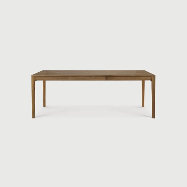 Solid Teak Wood Extendable Dining Table furniture algarve tavira shop buy decor