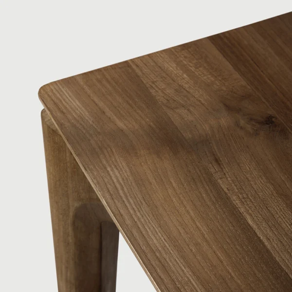 Solid Teak Wood Extendable Dining Table furniture algarve tavira shop buy decor