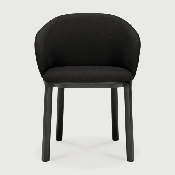 Contemporary Solid Oak Wood Dining Chair furniture decor shop buy oliveira algarve