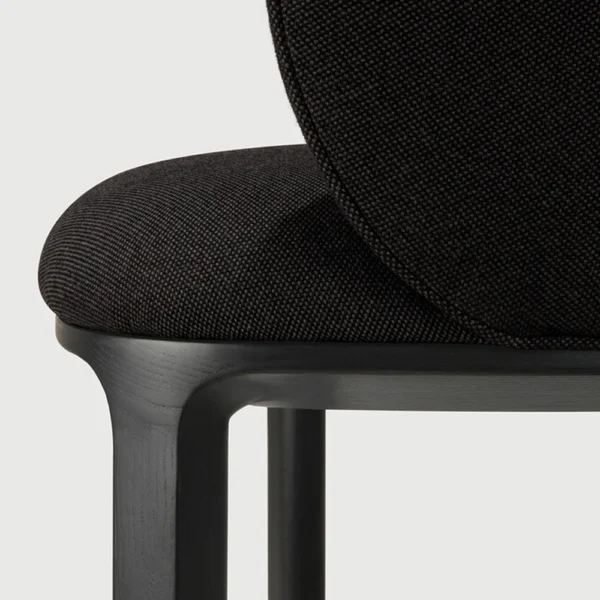 Contemporary Solid Oak Wood Dining Chair furniture decor shop buy oliveira algarve