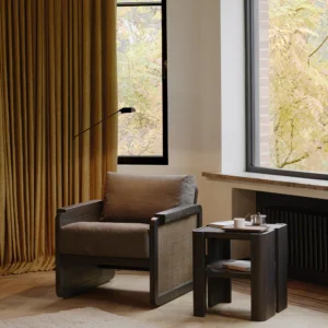 10766 - Panel side table - Side Tables - Main Image