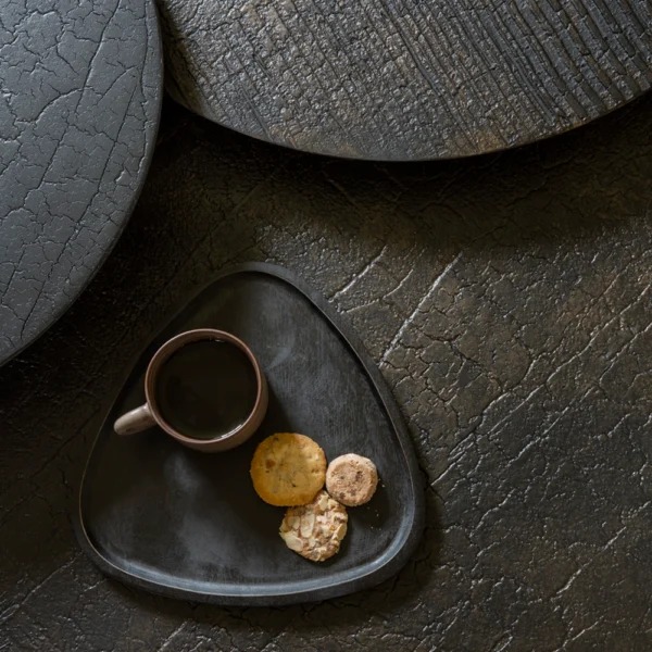 Unique Hand Shaped Coffee Table - Available in Three Sizes – Image 2
