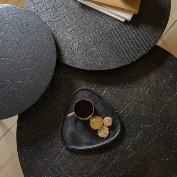 Unique Hand Shaped Coffee Table - Available in Three Sizes – Image 5