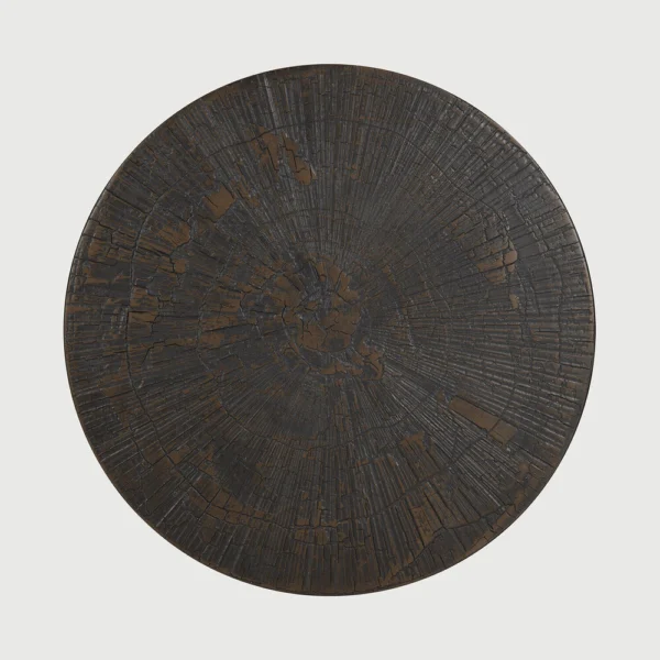 Hand Finished Nesting Coffee Table – Image 2