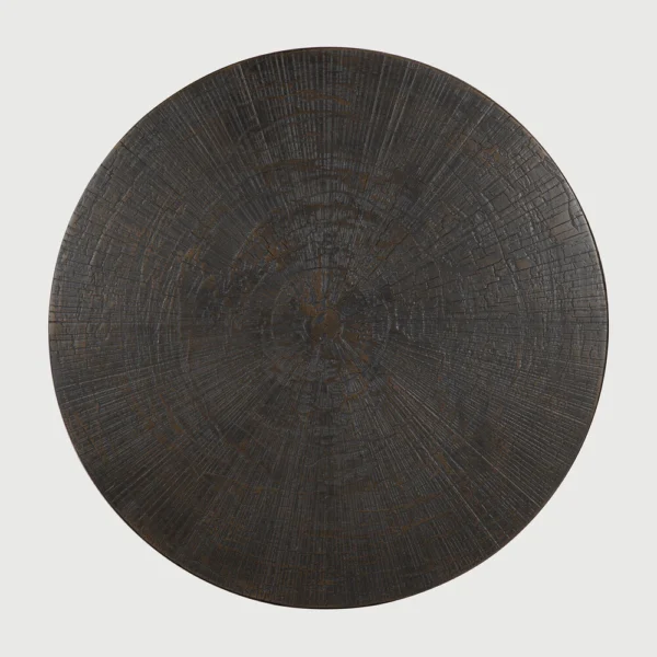 Hand Finished Nesting Coffee Table – Image 3