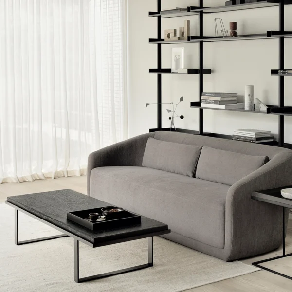 Beautiful Hand Shaped Coffee Table – Image 5