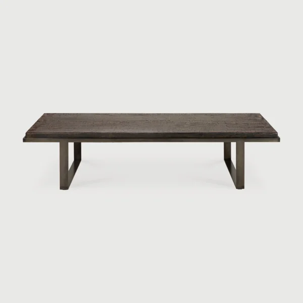 Beautiful Hand Shaped Coffee Table