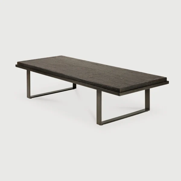 Beautiful Hand Shaped Coffee Table – Image 2