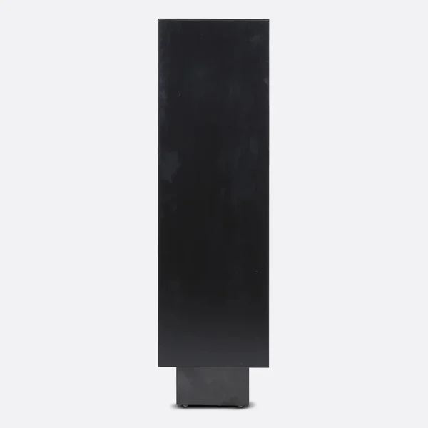 Natural Reclaimed Solid Teak Wood and Black Iron Cabinet Furniture Decor Algarve Oliveira Tavira Shop