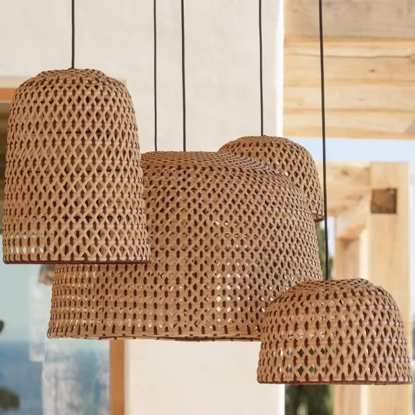 Attractive Durable Outdoor Hanging Light Medium Size Furniture Decor Algarve Oliveira Tavira Shop