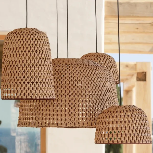 Attractive Durable Outdoor Hanging Light XL Size Furniture Decor Algarve Oliveira Tavira Shop