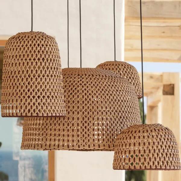 Attractive Durable Outdoor Hanging Light Large Size Furniture Decor Algarve Oliveira Tavira Shop
