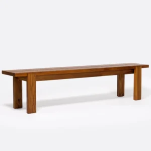 Solid Teak Wood Outdoor Bench Lighting Pendant Ceiling Furniture Decor Algarve Oliveira Tavira Shop